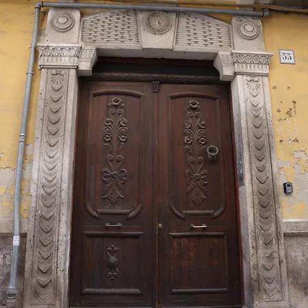 Prana B&B *