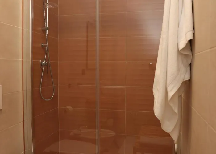 Couette-café Prana *