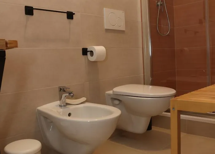 Couette-café Prana *