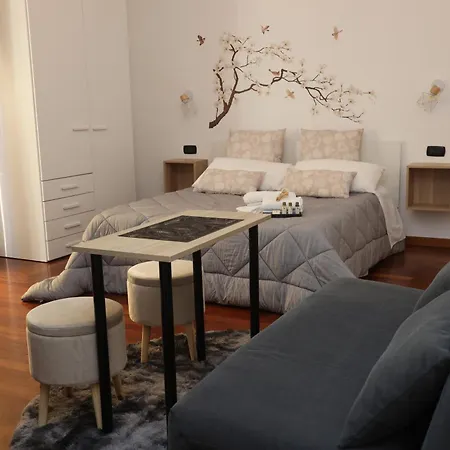 Prana Bed and breakfast Bari