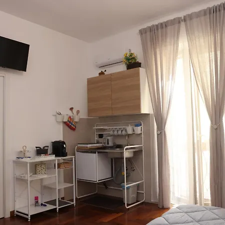 فندق مبيت وإفطار Prana