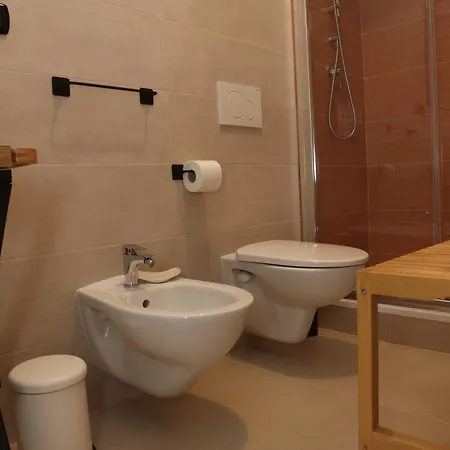 Bed and breakfast Prana *