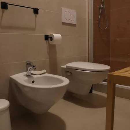 Prana Bed and breakfast *