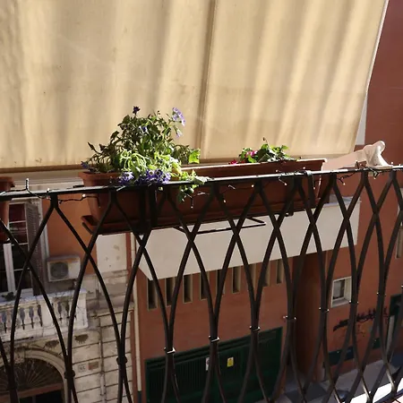 Bed and breakfast Prana *