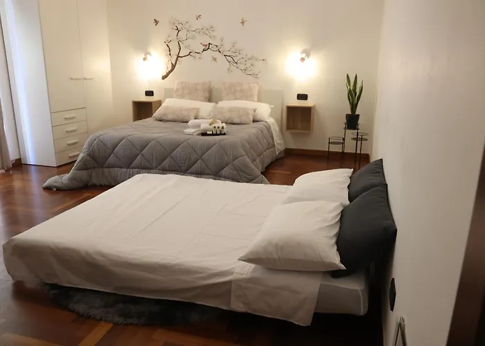 Bed & Breakfast Prana Bari