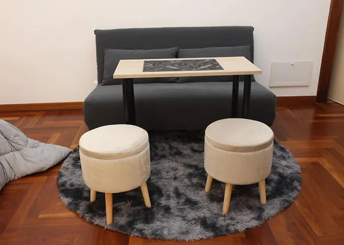 Prana Bed & Breakfast *