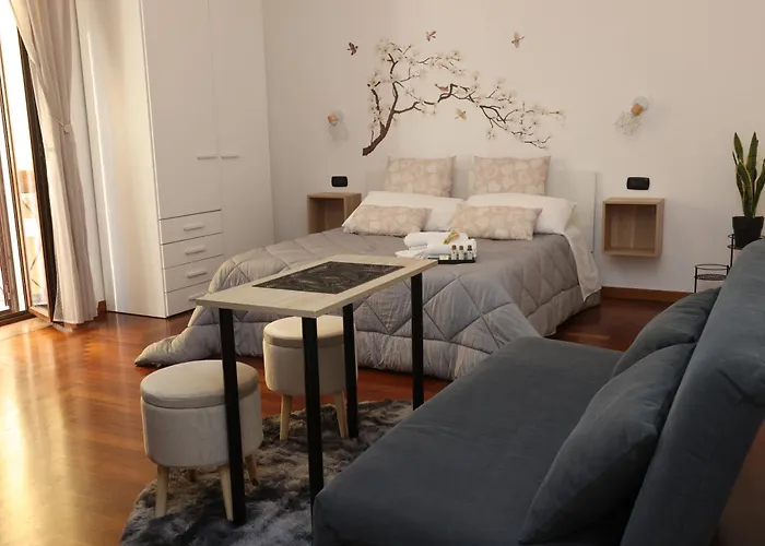 Prana فندق مبيت وإفطار باري