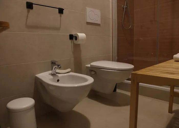 Prana Bed & Breakfast *