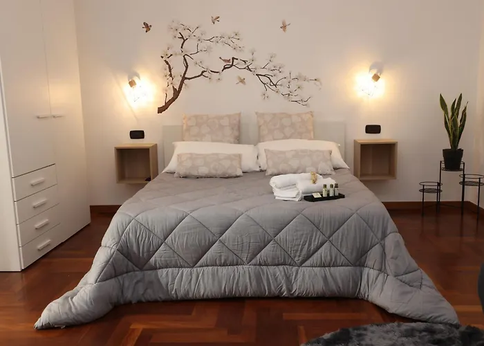 فندق مبيت وإفطار Prana باري