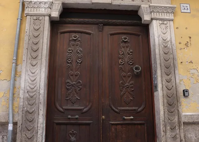 Prana فندق مبيت وإفطار *