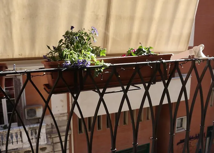 فندق مبيت وإفطار Prana *